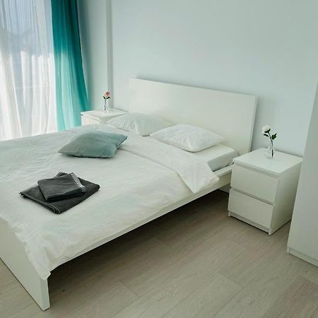 Galaxy Residence Villa 오토페니 외부 사진