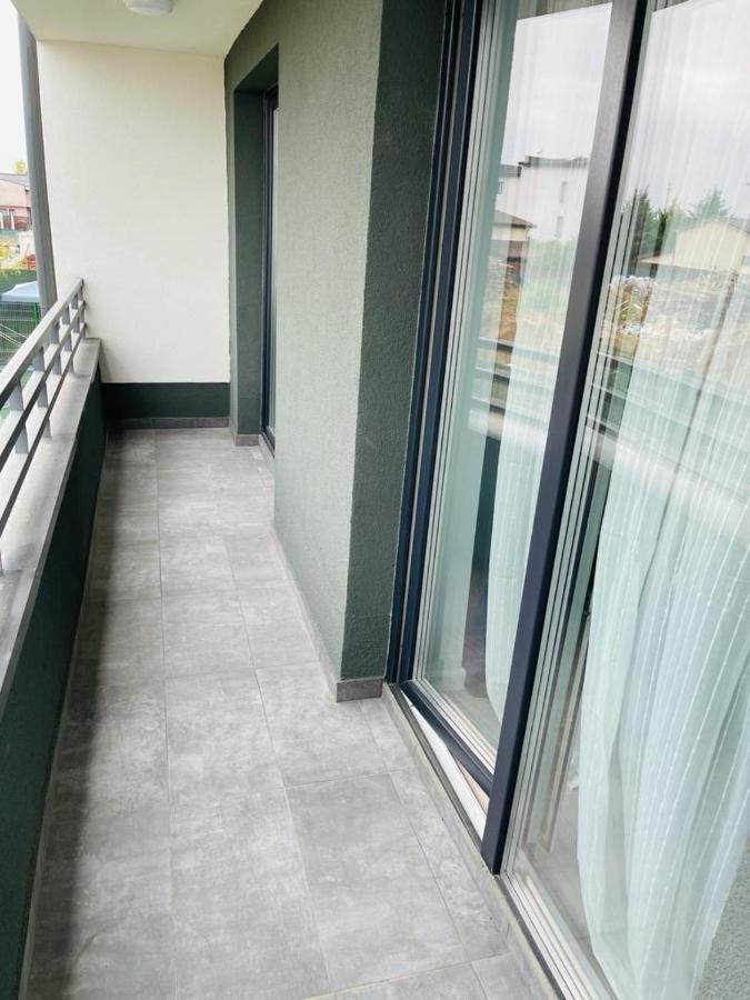 Galaxy Residence Villa 오토페니 외부 사진