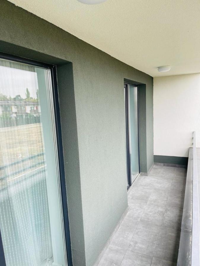 Galaxy Residence Villa 오토페니 외부 사진