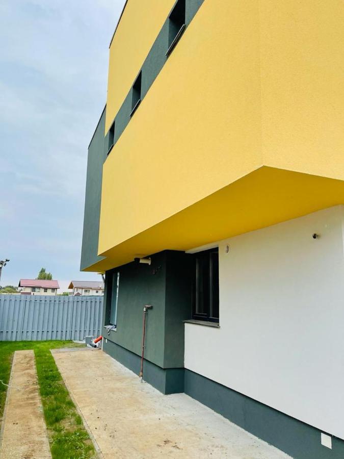 Galaxy Residence Villa 오토페니 외부 사진