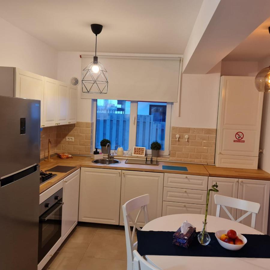Galaxy Residence Villa 오토페니 외부 사진