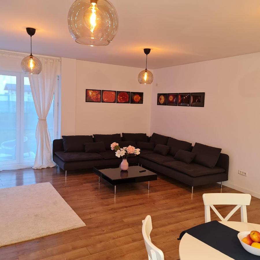 Galaxy Residence Villa 오토페니 외부 사진