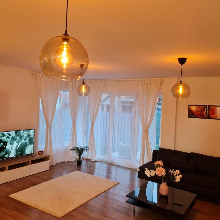 Galaxy Residence Villa 오토페니 외부 사진