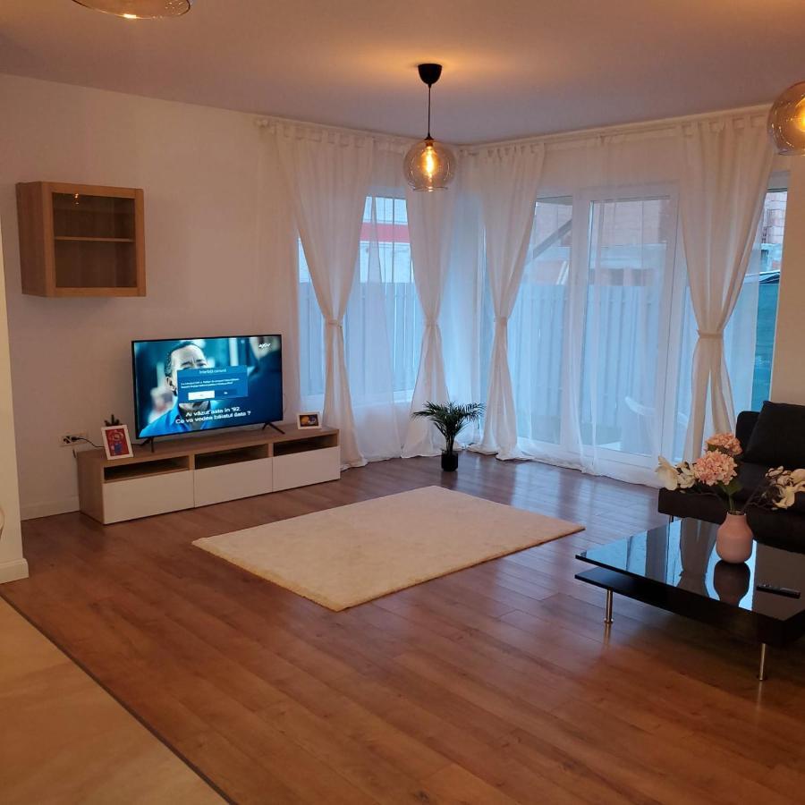 Galaxy Residence Villa 오토페니 외부 사진