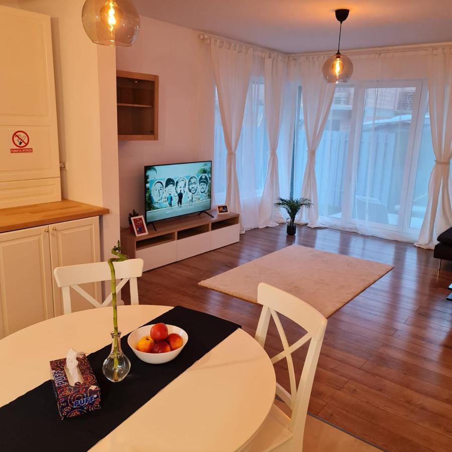 Galaxy Residence Villa 오토페니 외부 사진