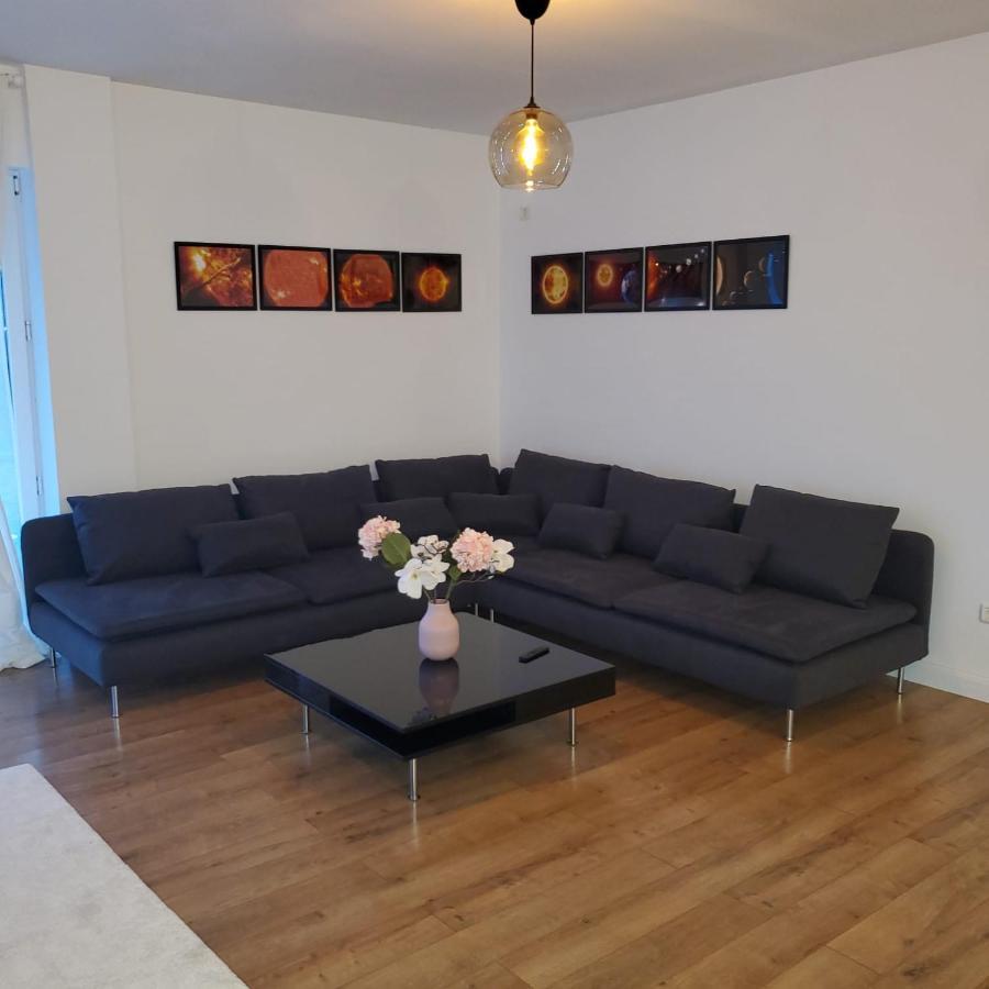 Galaxy Residence Villa 오토페니 외부 사진