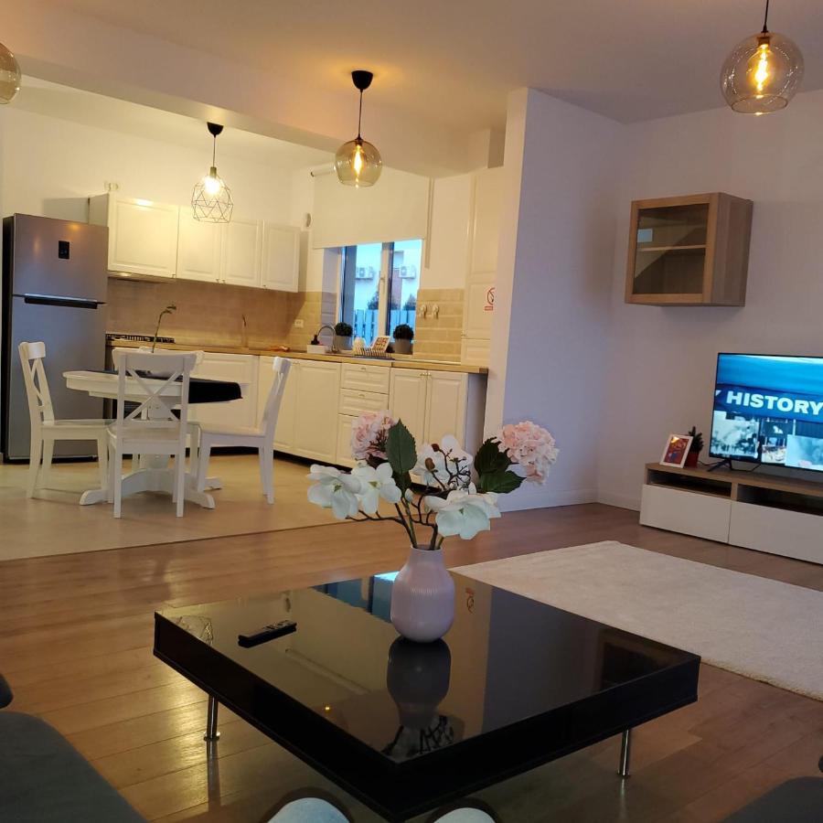 Galaxy Residence Villa 오토페니 외부 사진