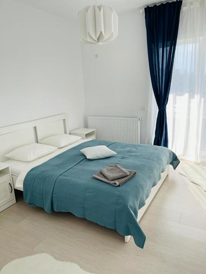 Galaxy Residence Villa 오토페니 외부 사진