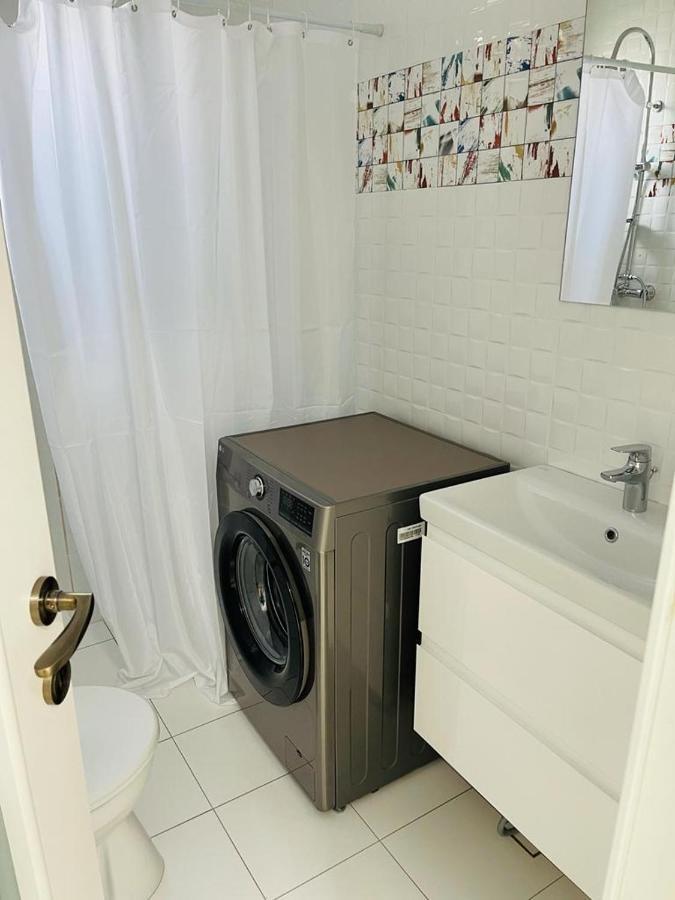 Galaxy Residence Villa 오토페니 외부 사진