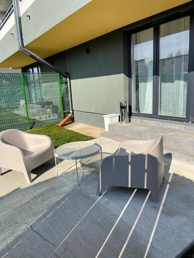 Galaxy Residence Villa 오토페니 외부 사진