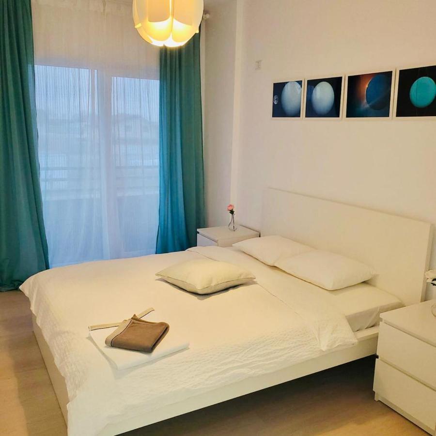 Galaxy Residence Villa 오토페니 외부 사진