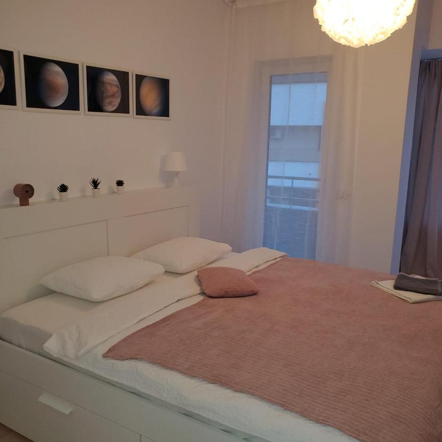Galaxy Residence Villa 오토페니 외부 사진