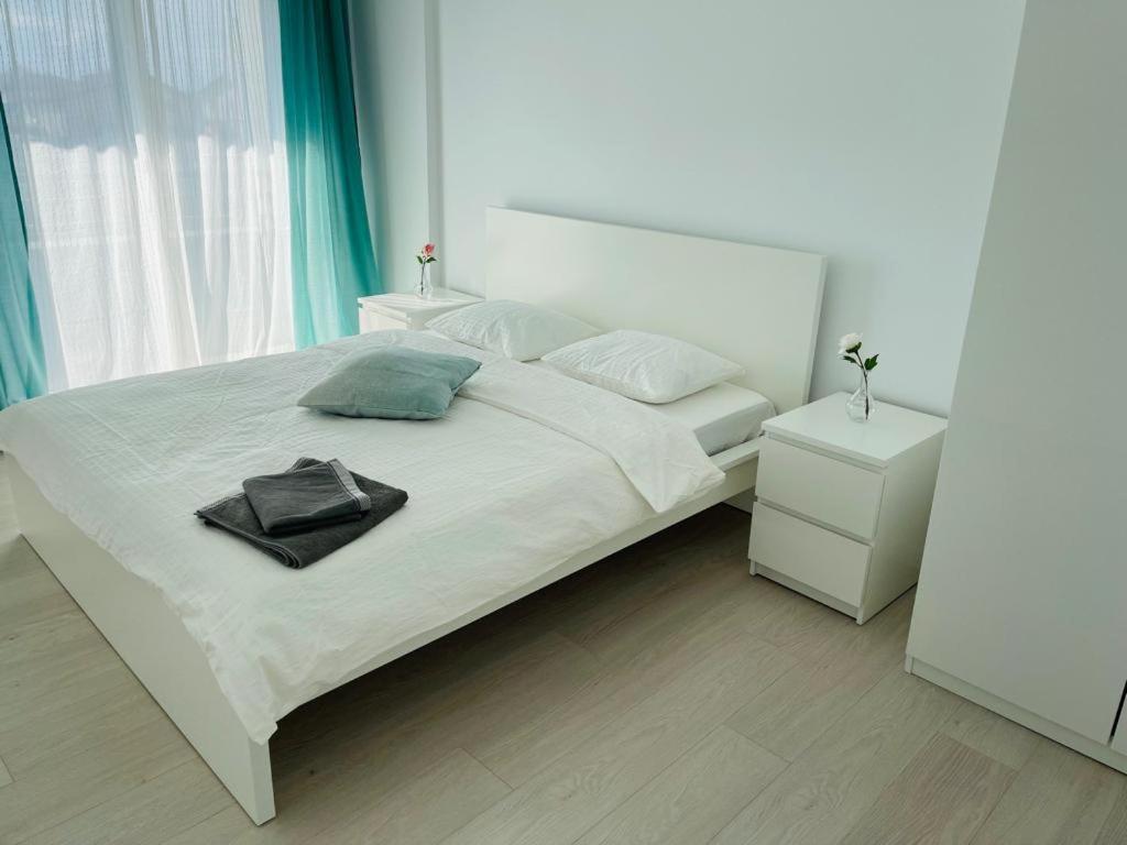 Galaxy Residence Villa 오토페니 외부 사진