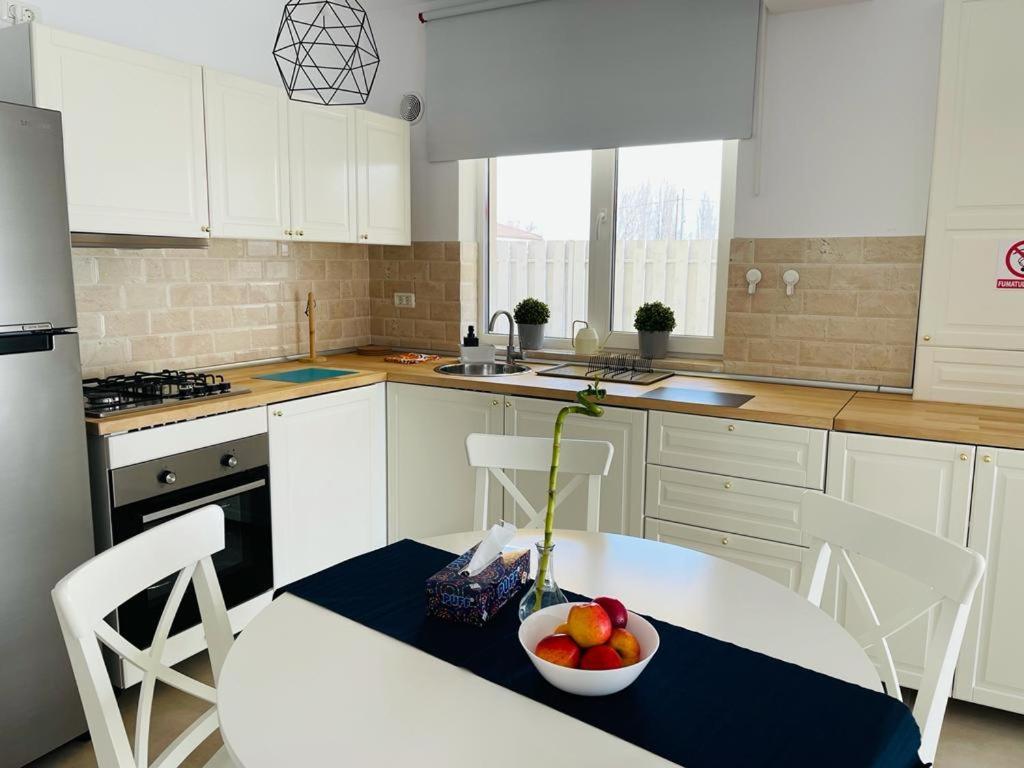 Galaxy Residence Villa 오토페니 외부 사진