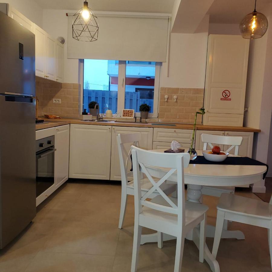 Galaxy Residence Villa 오토페니 외부 사진