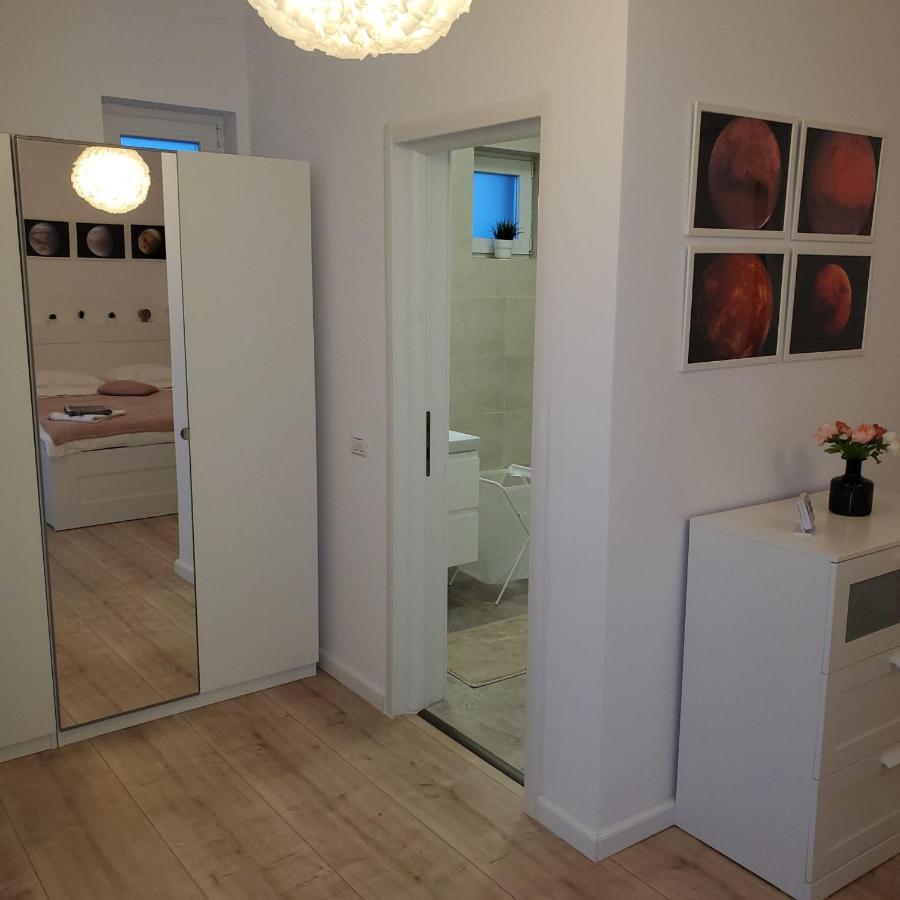 Galaxy Residence Villa 오토페니 외부 사진