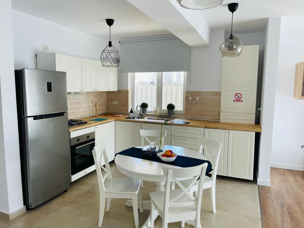 Galaxy Residence Villa 오토페니 외부 사진