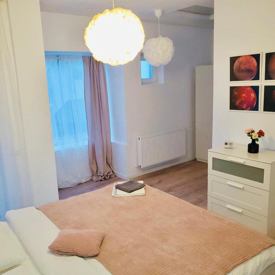 Galaxy Residence Villa 오토페니 외부 사진