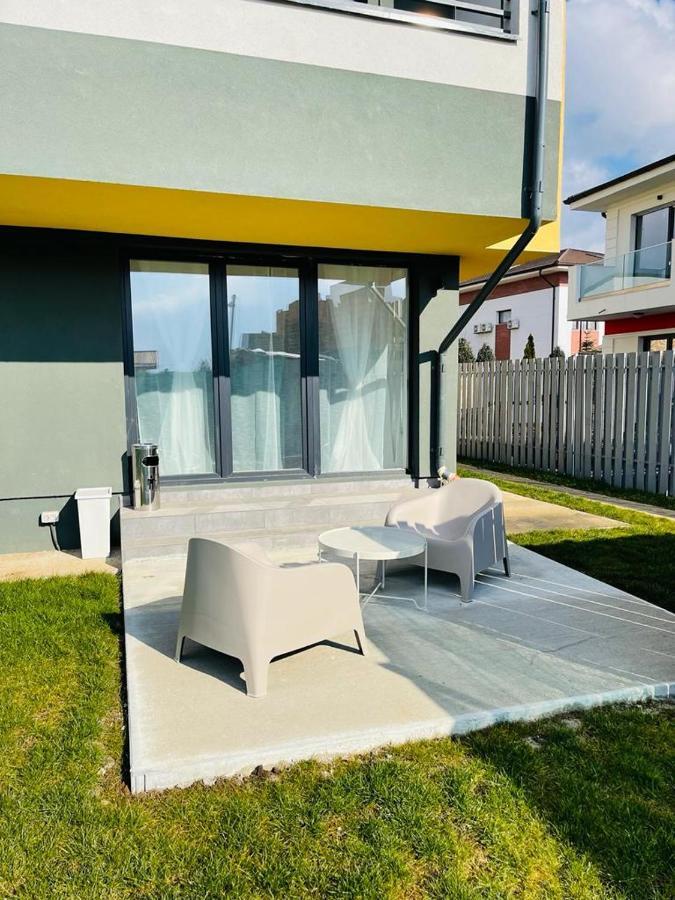 Galaxy Residence Villa 오토페니 외부 사진