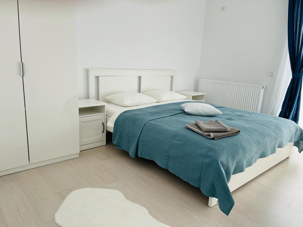 Galaxy Residence Villa 오토페니 외부 사진