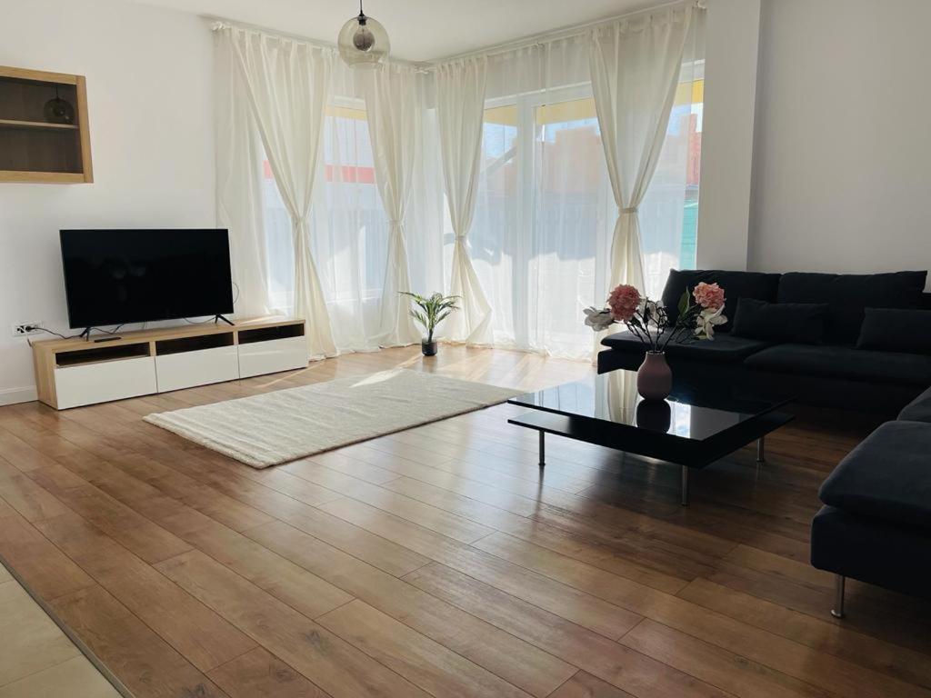 Galaxy Residence Villa 오토페니 외부 사진