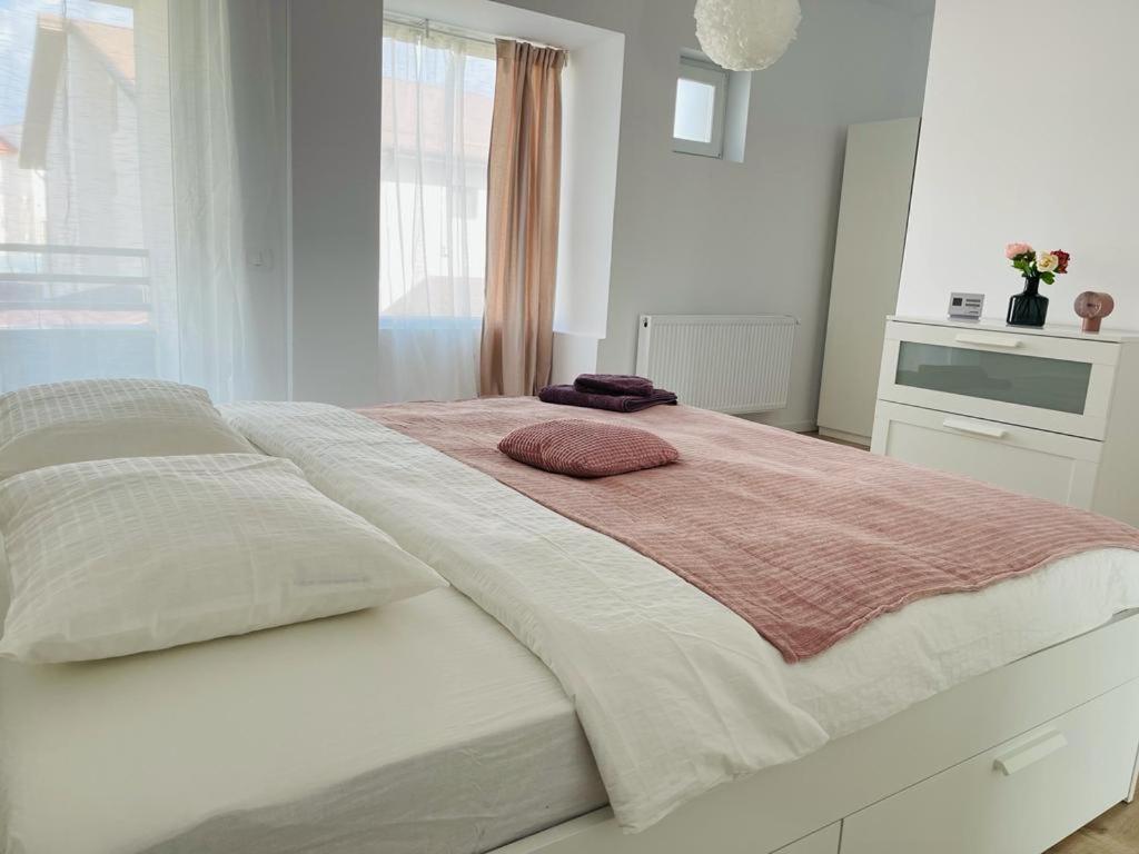 Galaxy Residence Villa 오토페니 외부 사진