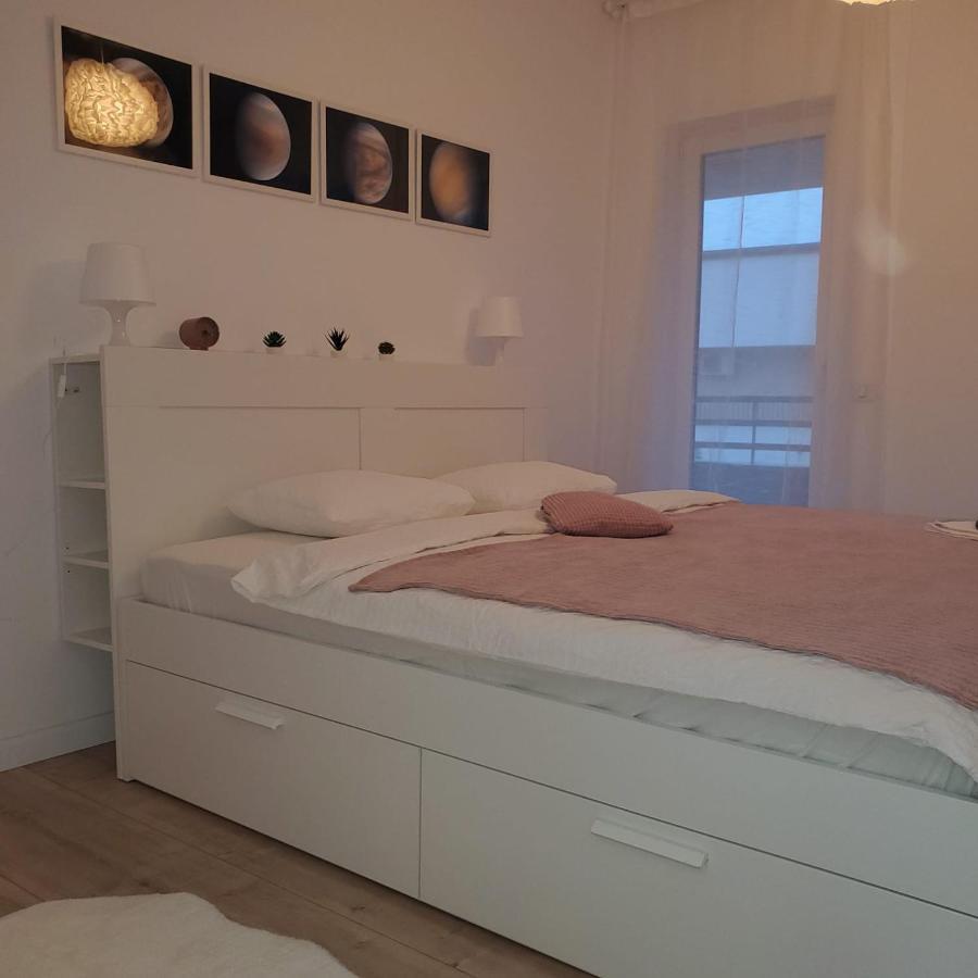 Galaxy Residence Villa 오토페니 외부 사진