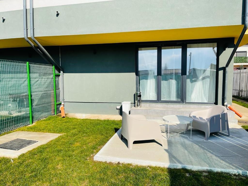 Galaxy Residence Villa 오토페니 외부 사진
