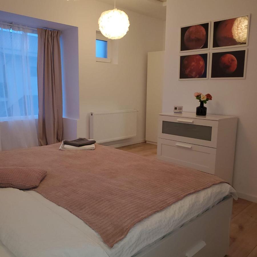 Galaxy Residence Villa 오토페니 외부 사진