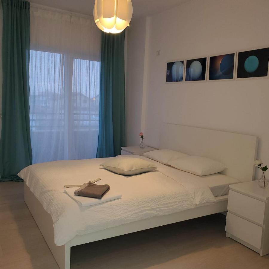 Galaxy Residence Villa 오토페니 외부 사진